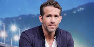 Ryan rodney reynolds is a canadian actor, comedian, and film producer. Ryan Reynolds Talks About His Lifelong Struggle With Anxiety