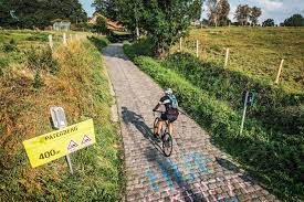 We Ride Flanders - La cyclosportive du Tour des Flandres