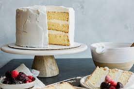 Easy Yellow Cake Recipe With Self Rising Flour gambar png
