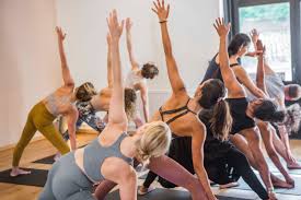 utrecht yoga studio yoga moves