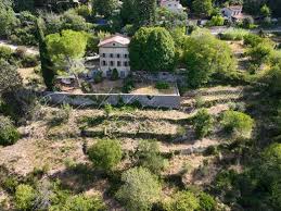 saint cézaire sur siagne villas and