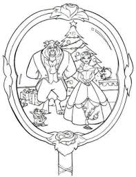 Disney clipart magic mirror, free portable network graphics (png) archive. 35 Free Disney Christmas Coloring Pages Printable