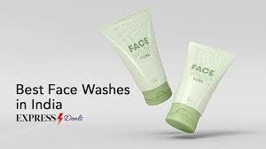 10 best face washes in india october
