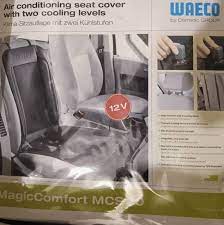 Waeco Air Conditioning Seat Cover