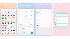 planner apps to for 2021