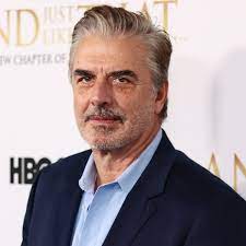 Chris Noth accused of sexual assault by ...