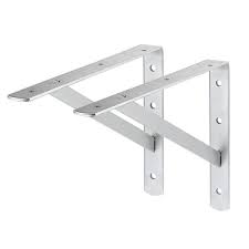 dolle beam 11 6 in zinc plated steel
