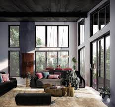 modern living room design and ideas