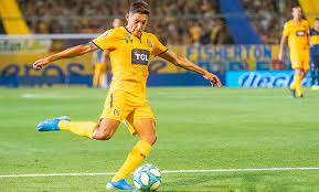 Player stats of nahuel molina (udinese calcio) goals assists matches played all performance data. Leo Rodriguez Boca Jugo Con El Crecimiento De Nahuel Molina