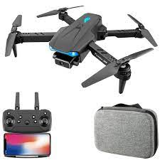 s89 rc drone with 4k wifi fpv
