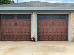 lubbock tx contractors garage doors