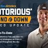 Story image for mlb news articles from RotoGrinders (blog)