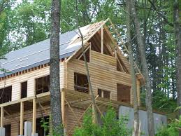 How To Costs Classic Cedar Log Homes