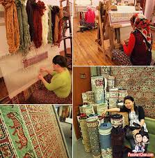 turkish carpet factory tour singapore