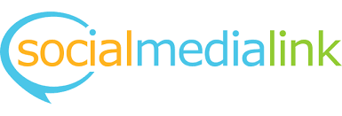 socialmedialink logo