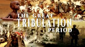 Image result for the great tribulation