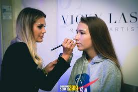 makeup lounges vicky lash makeup artist