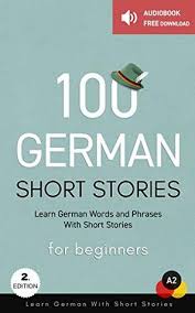 100 german short stories for beginners