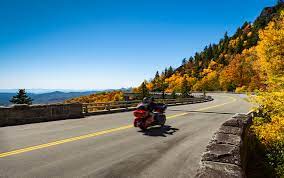 a motorcycling paradise 4 essential