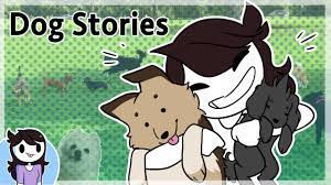My Dog Stories - YouTube