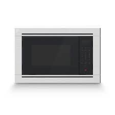 In other words, can the ge trim kit be used with another brand's microwave (provide it has the same dimensions as the i want to install a microwave in my cabinet wall. Lippert 695573 0 9 Microwave Trim Kit Stainless Steel Walmart Com Walmart Com