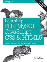 learning php mysql javascript css