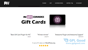 pimwick pw woocommerce gift cards pro