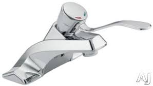moen 8400 single lever lavatory faucet