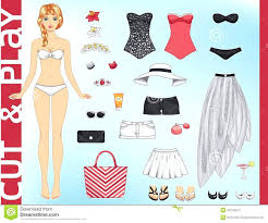 Template Paper Doll Clothes Template Cute Dress Up Boy Templates