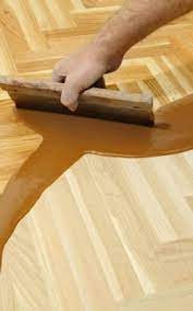 advanced wood floors