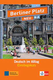Einstiegskurs: Deutsch für Flüchtlinge | Klett Sprachen Verlag