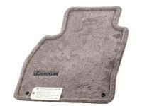 lexus gx470 carpet floor mats genuine