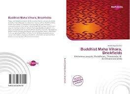 18 reviews#136 of 305 things to do in. Buddhist Maha Vihara Brickfields 978 613 6 81701 9 6136817012 9786136817019