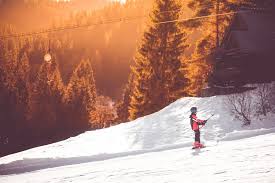 best beginner ski resorts in the alps