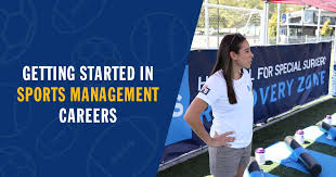 Apply for essential jobs that are hiring right now. The Ultimate Playbook For Sports Management Careers