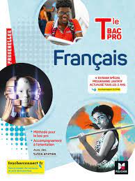 Passerelles - francais - tle bac pro - éd. 2021 - livre élève -... -  Librairie Eyrolles