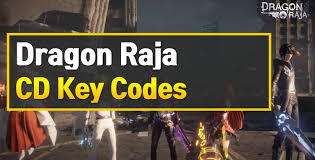 These codes are different from normal roblox promo codes, so you will. Dragon Raja Codes Cd Key June 2021 Owwya