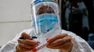 Vietnam has discovered a new variant of the coronavirus that the country's health minister said was a mix of the variants first detected in india and britain and was also more contagious. 9fldxayoou2hcm