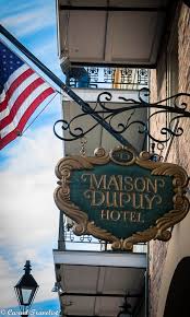 maison dupuy a boutique hotel in the