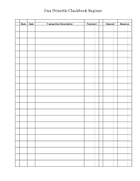 Free Simple Bookkeeping Spreadsheet With General Ledger Template