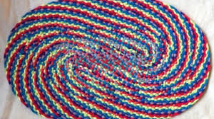 braid in rag rugs the brooklyn