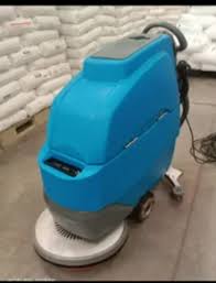 floor scrubber dryer commercial ap 105