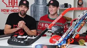 the best christmas gifts for hockey
