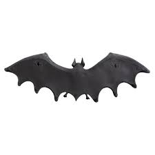 design toscano vire bat sculptural