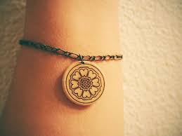 A lotus flower tattoo design is renowned for its symbolism among yoga practitioners and spiritual teachers. White Lotus Avatar The Last Airbender Bracelet Wood Avatar The Last Airbender The Last Airbender Avatar