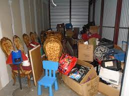storage auction in chattanooga