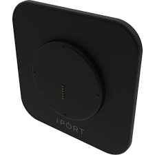 Iport 72350 Connect Pro Black Wall