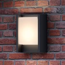 Philips Arbour Led Outdoor Wall Light