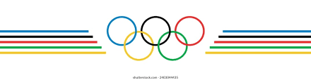 4,643 Olympic Rings Logo Images, Stock Photos, 3D objects, & Vectors |  Shutterstock