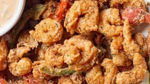 shrimp fritto misto copycat olive